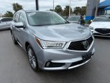 Used 2017 Acura MDX SH-AWD w/ Technology Package image 3