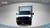 Used 2017 Ford E-350 and Econoline 350 Super Duty image 2