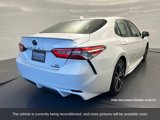 Used 2020 Toyota Camry SE image 5