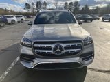 Used 2023 Mercedes-Benz GLS 450 4MATIC image 2