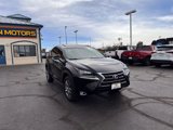 Used 2015 Lexus NX 200t AWD image 2