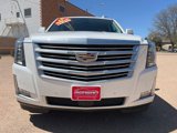 Used 2016 Cadillac Escalade ESV Platinum image 2