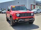 Used 2023 Jeep Renegade Latitude image 2