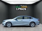 Used 2021 Chevrolet Malibu LT image 2