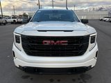 New 2025 GMC Sierra 1500 Elevation image 2