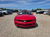 Used 2012 Chevrolet Camaro LT image 2
