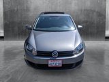 Used 2010 Volkswagen Golf 2-Door image 2