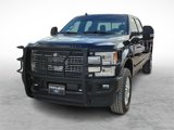 Used 2019 Ford F350 Platinum w/ Platinum Ultimate Package image 4