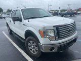 Used 2012 Ford F150 XLT image 2