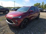 New 2025 Buick Encore GX Sport Touring image 1