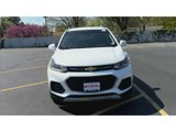 Certified 2020 Chevrolet Trax LT w/ LT Convenience Package image 3