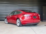 Used 2018 Tesla Model 3 Long Range image 3