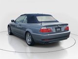 Used 2006 BMW 330Ci Convertible image 6