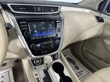 Used 2015 Nissan Murano Platinum w/ Platinum Technology Package image 4