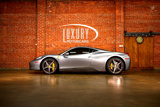 Used 2014 Ferrari 458 Italia Coupe image 4