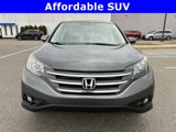Used 2013 Honda CR-V EX image 3