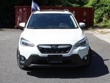 Used 2021 Subaru Crosstrek 2.5i Limited w/ Moonroof Package 2 image 4