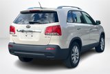 Used 2011 Kia Sorento EX w/ Premium Pkg image 5