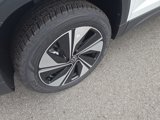 New 2025 Volkswagen Taos SE image 2
