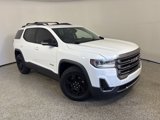 Used 2020 GMC Acadia AT4 w/ Driver Alert Package II image 2