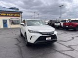 Used 2021 Toyota Venza LE w/ Carpet Mat Package (TMS) image 2