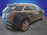 New 2025 Cadillac XT5 Premium Luxury image 4
