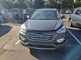 Used 2018 Hyundai Santa Fe Sport w/ 2.4L Value Package 02 image 5