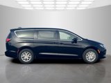 New 2025 Chrysler Voyager LX image 2