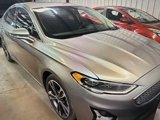Used 2020 Ford Fusion Titanium image 3