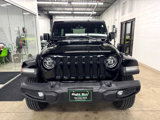 Used 2020 Jeep Wrangler Unlimited Sahara image 2
