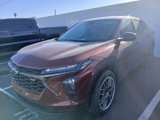 Used 2024 Chevrolet Trax RS image 5