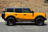 Used 2022 Ford Bronco Wildtrak image 3