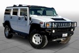 Used 2003 HUMMER H2 w/ Preferred Equipment Group image 2
