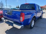 Used 2012 Nissan Frontier SV w/ SV Premium Utility Pkg image 6