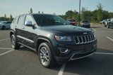 Used 2014 Jeep Grand Cherokee Limited image 1