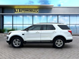 Used 2017 Ford Explorer XLT w/ Equipment Group 202A image 4