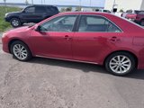 Used 2014 Toyota Camry XLE image 2