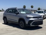 New 2025 Volkswagen Taos S image 3