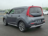 Used 2021 Kia Soul X-Line image 4