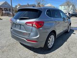 Used 2020 Buick Envision Essence image 5