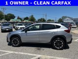 Used 2023 Subaru Crosstrek 2.0i image 4