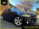 Used 2015 BMW 535i xDrive Sedan image 5