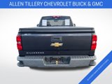 Used 2014 Chevrolet Silverado 1500 W/T image 4