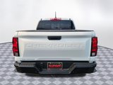 New 2026 Chevrolet Colorado W/T image 6