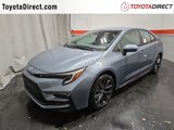 New 2025 Toyota Corolla SE image 3