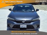 Used 2022 Honda Civic Sport image 2