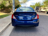 Used 2018 Nissan Versa SV image 3