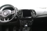 Used 2018 Jeep Compass Limited w/ Navigation Group image 2
