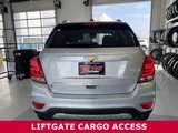 Used 2021 Chevrolet Trax LT w/ LT Convenience Package image 5
