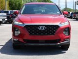 Used 2019 Hyundai Santa Fe SEL image 2